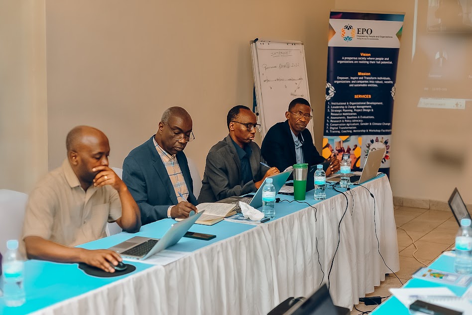 Policy Analysis & Advocacy