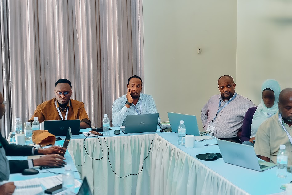 Fundraising & Resource Mobilization